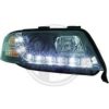 DIEDERICHS 1024885 Headlight Set